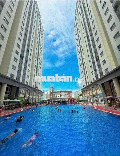 Căn 2PN và 2WC Full nội thất cho thuê Chỉ 8tr/tháng. LH Hương xem nhà