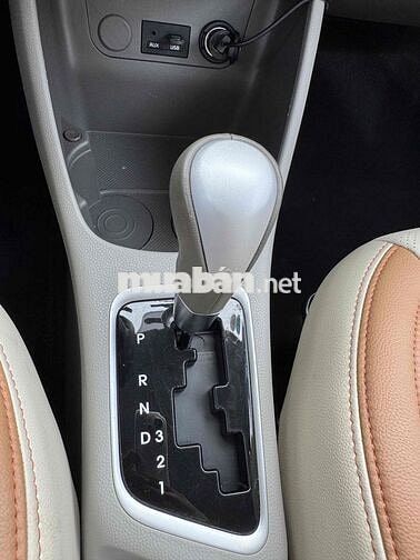 Kia Morning Luxury 2021 Đỏ Tự động 35.000 km