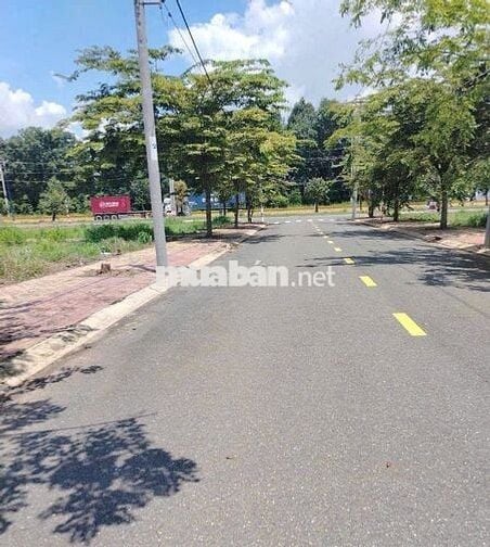 🏡 Lô đất đẹp trung tâm khu dân cư – giá mềm chốt nhanh