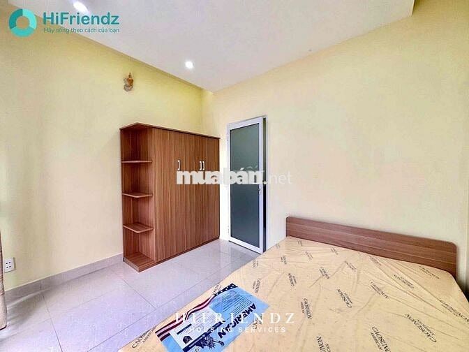1PN Tách Bếp Ngay Cầu Chánh Hưng