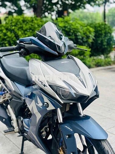 Winner X 150i phanh ABS khoá smartkey zin 100%