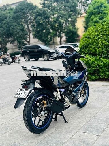 Winner X 150i phanh ABS khoá smartkey zin 100%