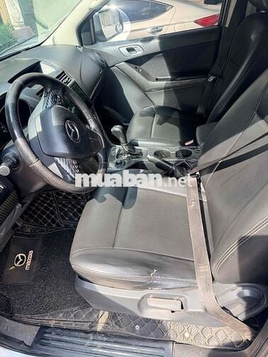 Mazda BT50 2014 3.2 tự động 2 cầu full đẹp rẻ