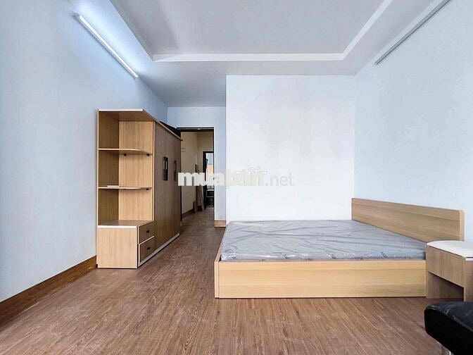 1Pn Tách Bếp Mặt Tiền Đặng Chất ngay Cầu Chữ Y