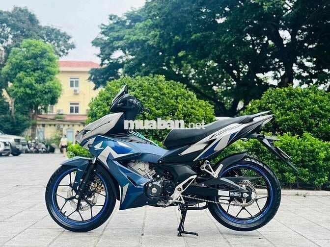 Winner X 150i phanh ABS khoá smartkey zin 100%