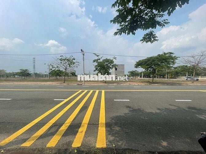 🏡 Lô đất đẹp trung tâm khu dân cư – giá mềm chốt nhanh