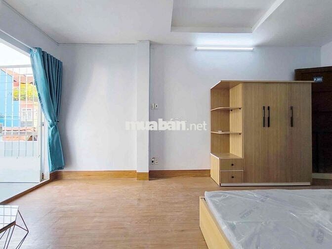 1Pn Tách Bếp Mặt Tiền Đặng Chất ngay Cầu Chữ Y