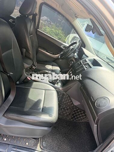Mazda BT50 2014 3.2 tự động 2 cầu full đẹp rẻ
