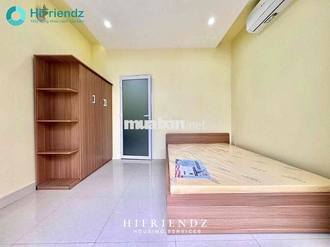 1PN Tách Bếp Ngay Cầu Chánh Hưng
