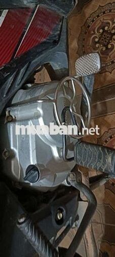 Honda RSX Đỏ Đã sử dụng
