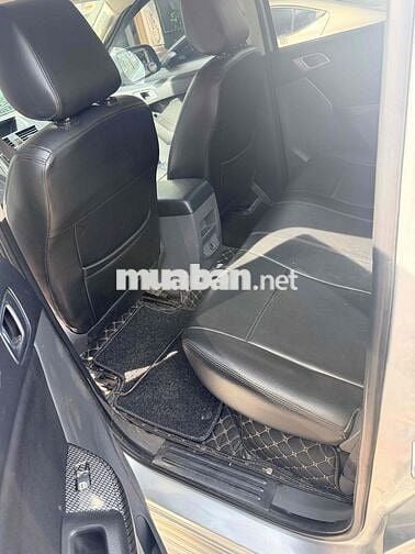 Mazda BT50 2014 3.2 tự động 2 cầu full đẹp rẻ