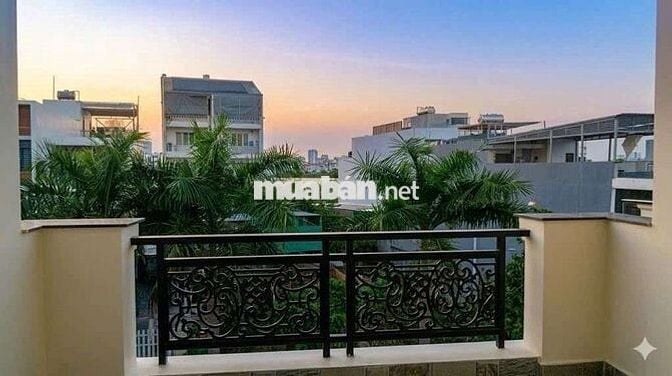 🔥NHÀ PHỐ 5 TẦNG - 8,X TỶ, CẠNH VẠN PHÚC CITY  QL 13 MỞ RỘNG TP THỦ ĐỨC