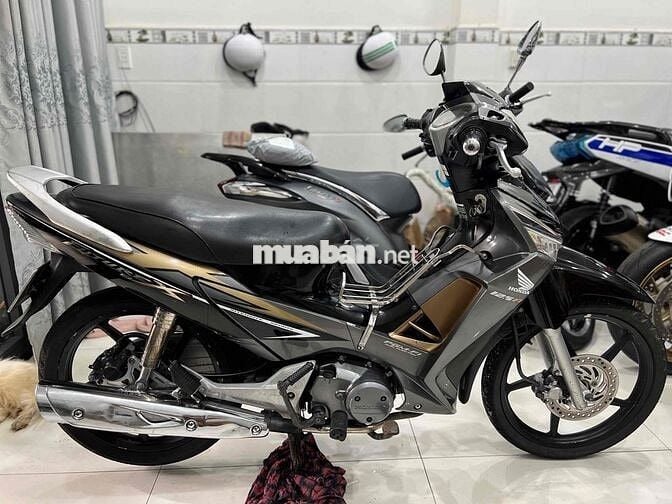 Honda Future X Fi 2010
