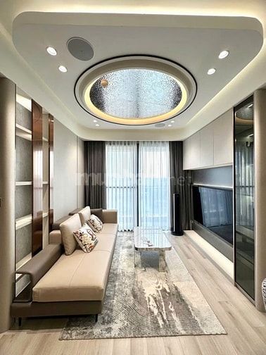 CH ngay Trường Sơn, 49m2 giá 2 tỷ, SHR, full NT, có vay bank tới 70%