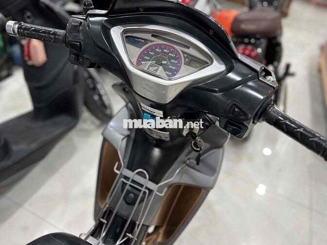 Honda Future X Fi 2010
