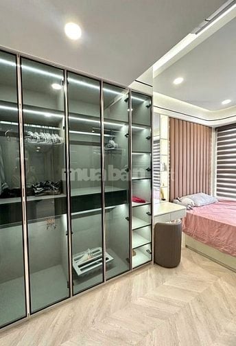CH ngay Trường Sơn, 49m2 giá 2 tỷ, SHR, full NT, có vay bank tới 70%