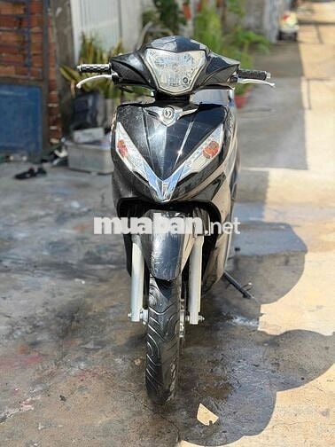 Sym 🦈 shark 125 biển 62 máy zin víp chạy mạnh bóc