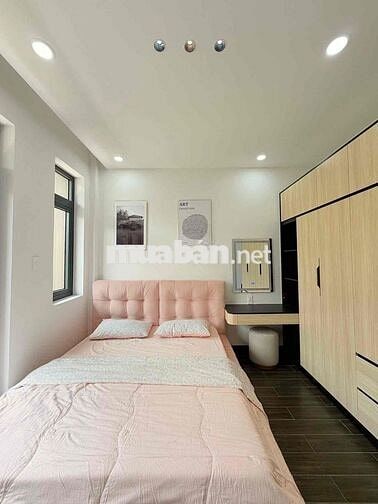 NHÀ PHỐ ĐẸP MÊ LY - An Phú Tp HCM mới