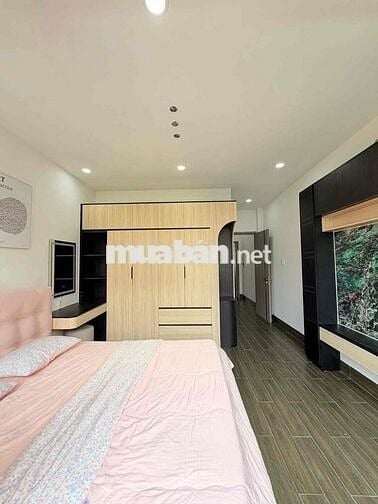 NHÀ PHỐ ĐẸP MÊ LY - An Phú Tp HCM mới