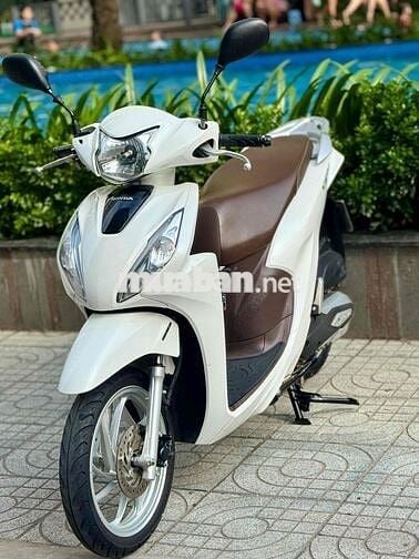 Vision 2021 odo 17k khoá smk (góp 12tr nhận xe)