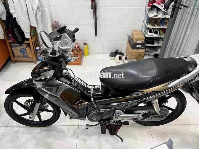 Honda Future X Fi 2010