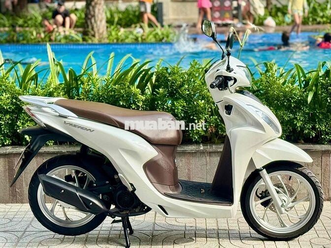 Vision 2021 odo 17k khoá smk (góp 12tr nhận xe)