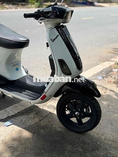 Veppa Fi 2013 biển 68 máy zin êm fun chức năng