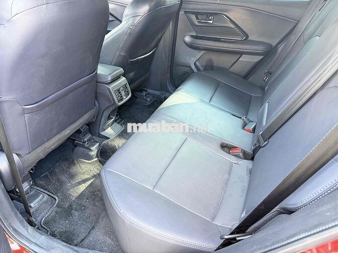 Toyota Yaris Cross 2024