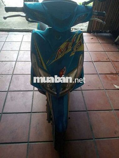 Yamaha Luvias 2014 Xanh, Nữ