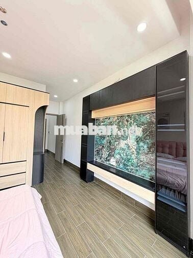 NHÀ PHỐ ĐẸP MÊ LY - An Phú Tp HCM mới