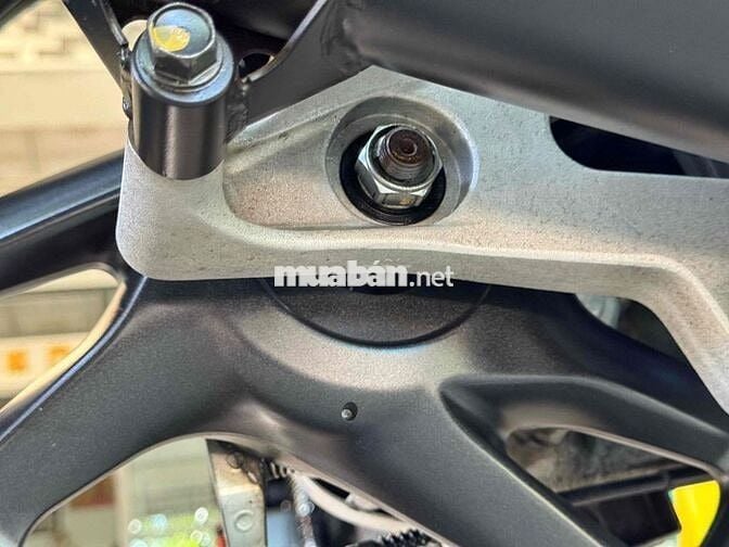 Airblade 125 Fi 2018 Bản kỉ niệm Đen Nhám Bs 65B2