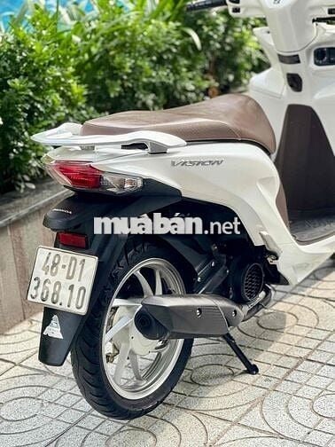 Vision 2021 odo 17k khoá smk (góp 12tr nhận xe)