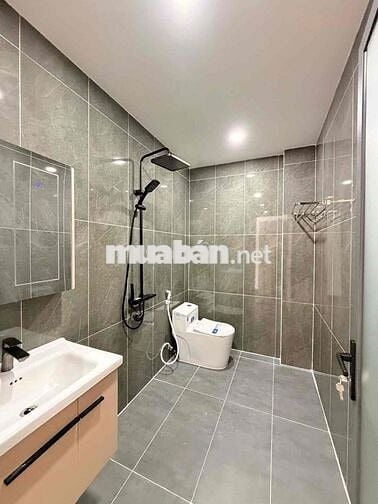 NHÀ PHỐ ĐẸP MÊ LY - An Phú Tp HCM mới