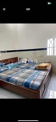 Bán gấp nhà gần Bệnh Viện đang cho thuê 18tr/tháng, GIÁ 750 triệu