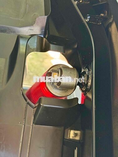 Airblade 125 Fi 2018 Bản kỉ niệm Đen Nhám Bs 65B2