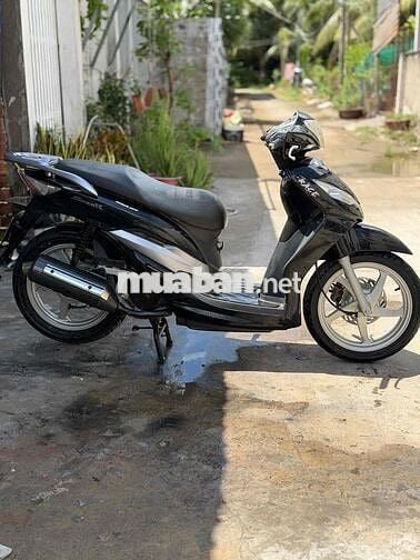 Sym 🦈 shark 125 biển 62 máy zin víp chạy mạnh bóc