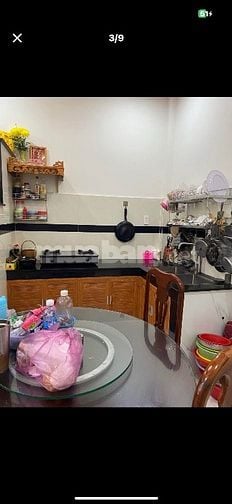 Bán gấp nhà gần Bệnh Viện đang cho thuê 18tr/tháng, GIÁ 750 triệu