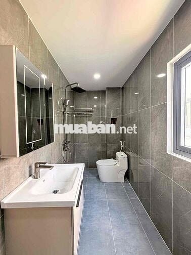 NHÀ PHỐ ĐẸP MÊ LY - An Phú Tp HCM mới