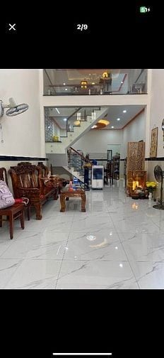 Bán gấp nhà gần Bệnh Viện đang cho thuê 18tr/tháng, GIÁ 750 triệu