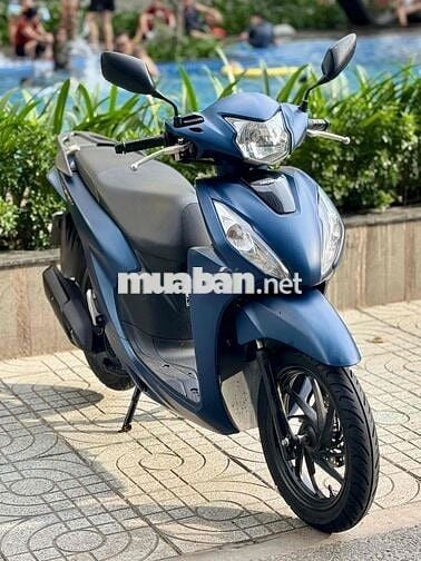 Vision 2022 smk bstp (nợ xấu 12tr nhận xe)