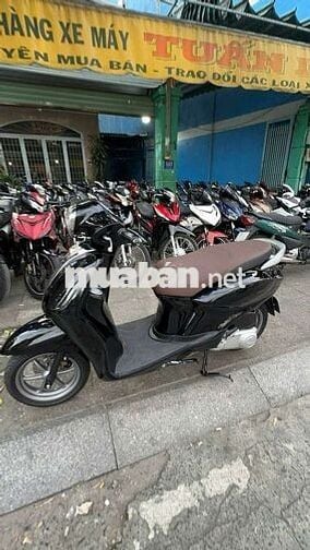 Yamaha Grande 2023 Đen Đã sử dụng