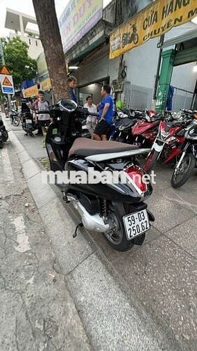 Yamaha Grande 2023 Đen Đã sử dụng