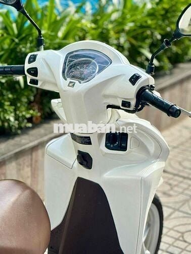 Vision 2021 odo 17k khoá smk (góp 12tr nhận xe)
