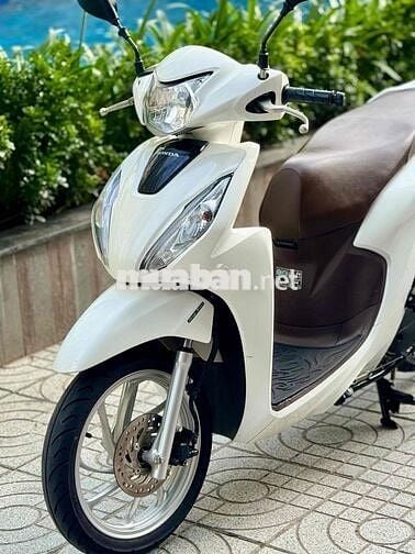 Vision 2021 odo 17k khoá smk (góp 12tr nhận xe)