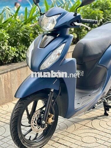 Vision 2022 smk bstp (nợ xấu 12tr nhận xe)