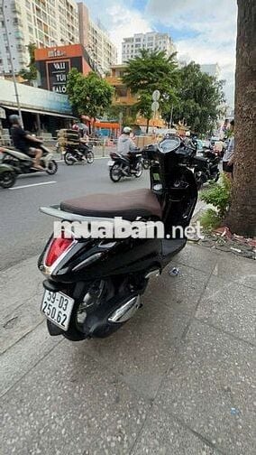 Yamaha Grande 2023 Đen Đã sử dụng