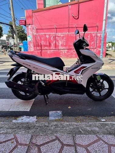 Honda Air Blade 2020 Trắng đỏ