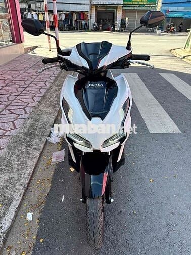 Honda Air Blade 2020 Trắng đỏ