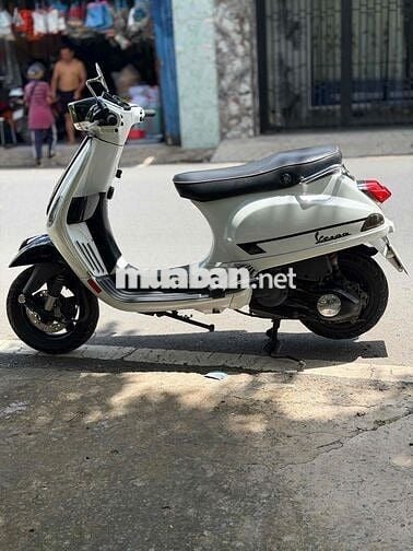 Veppa Fi 2013 biển 68 máy zin êm fun chức năng