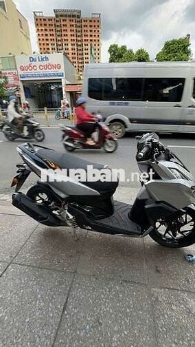 Honda Vario 160 2023 Bạc Đã sử dụng